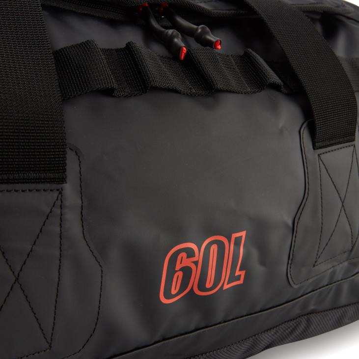 Presenning Tøndepose 60l Gill Marine 6b6l235 Sort