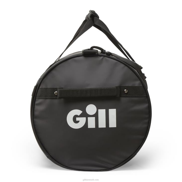 Presenning Tøndepose 60l Gill Marine 6b6l566 Sort
