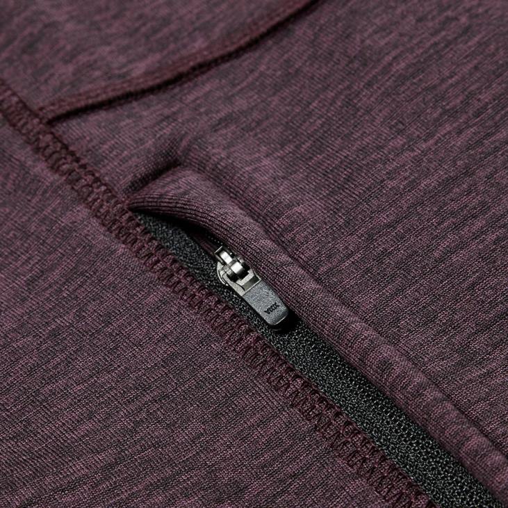 Dart Hættetrøje Til Kvinder Gill Marine 6b6l171 Fig