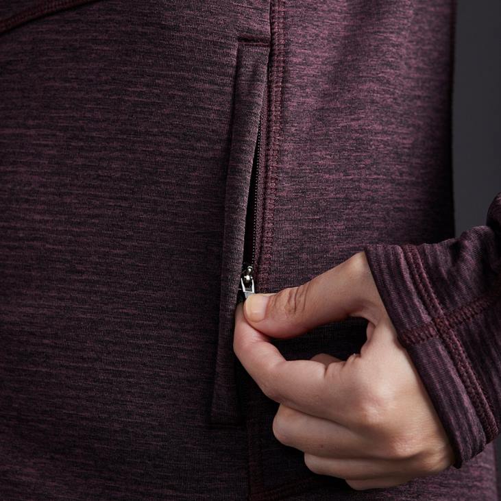 Dart Hættetrøje Til Kvinder Gill Marine 6b6l171 Fig