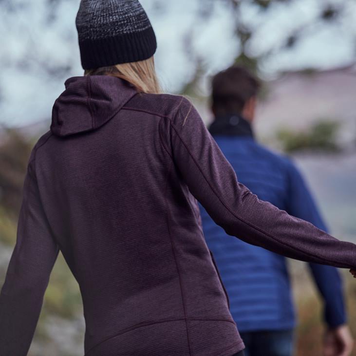 Dart Hættetrøje Til Kvinder Gill Marine 6b6l171 Fig