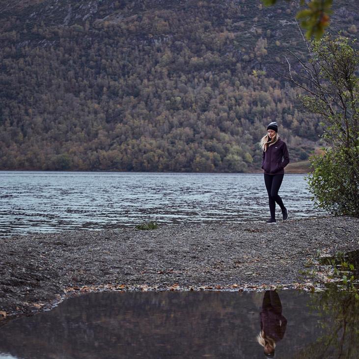 Dart Hættetrøje Til Kvinder Gill Marine 6b6l171 Fig