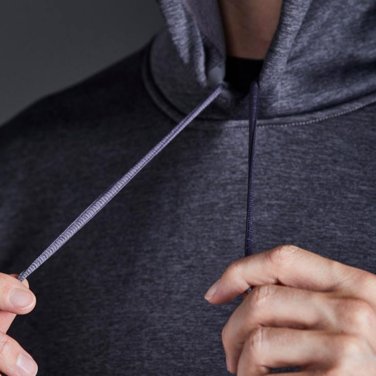 Langland Teknisk Hættetrøje Gill Marine 6b6l461 Stål