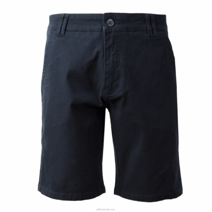 Mænds Crew Shorts Gill Marine 6b6l548 Flåde
