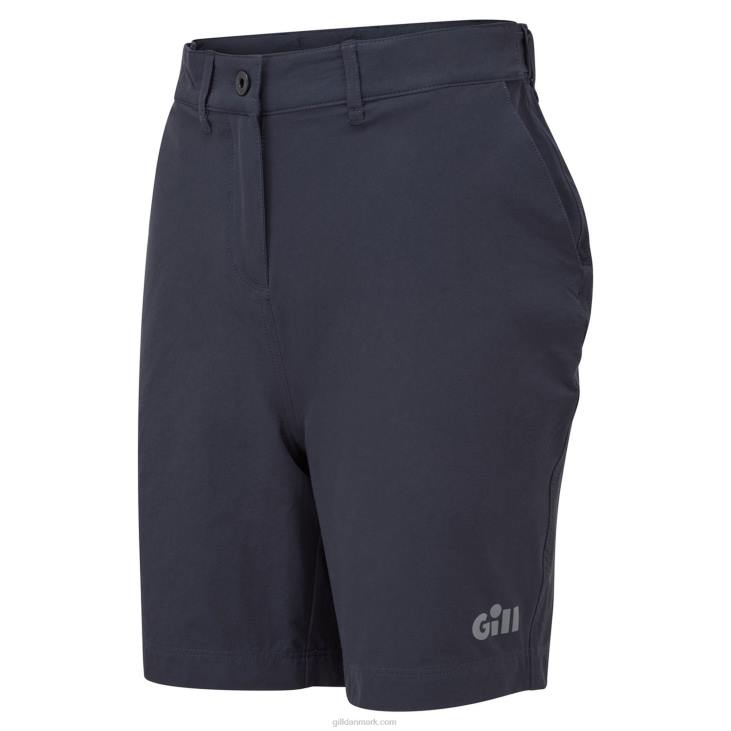 Ortano Shorts Til Kvinder Gill Marine 6b6l380