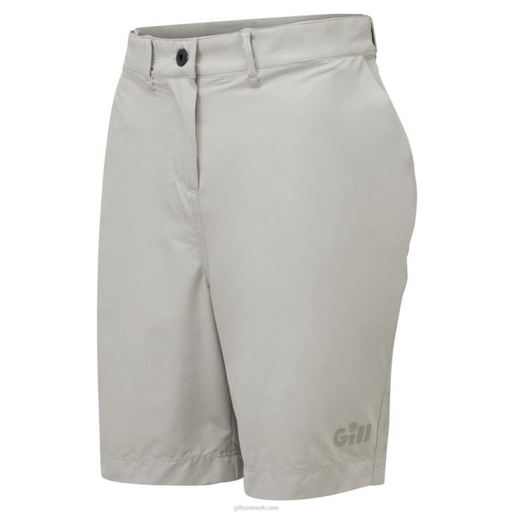 Ortano Shorts Til Kvinder Gill Marine 6b6l381