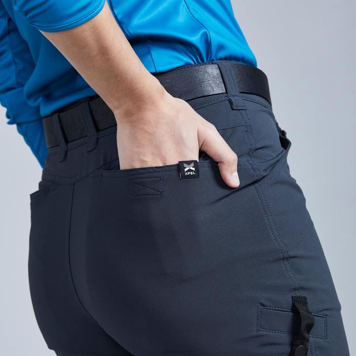 Pro Ekspeditionsshorts Til Kvinder Gill Marine 6b6l77 Grafit