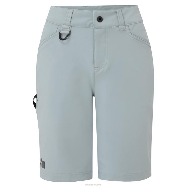 Pro Ekspeditionsshorts Til Kvinder Gill Marine 6b6l78 Mellemgrå