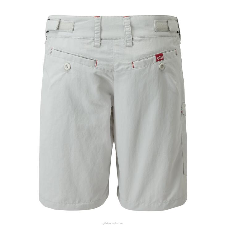 Uv Tec Shorts Til Kvinder Gill Marine 6b6l498 Sølv