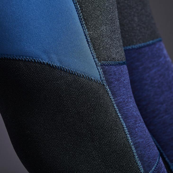 Herre Race Firecell Skiff Dragt Gill Marine 6b6l567 Mørk Denim Og Orange