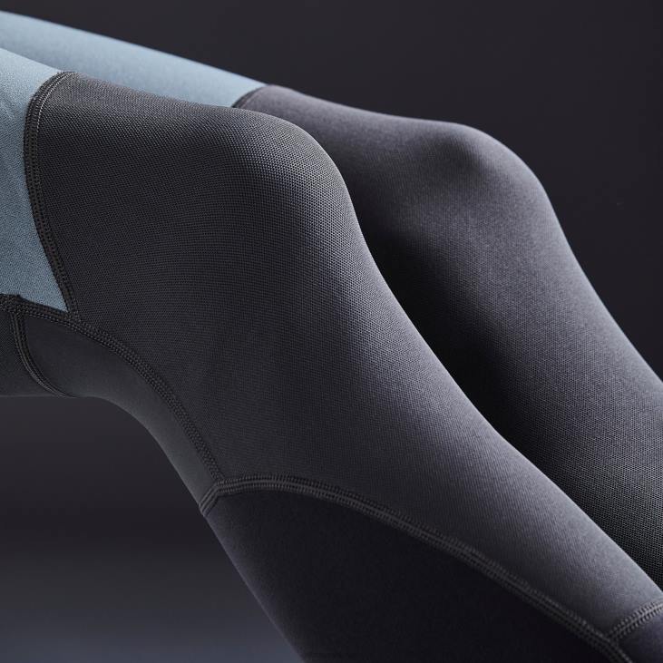 Herre Zenlite Skiff Dragt Gill Marine 6b6l539 Stål Grå