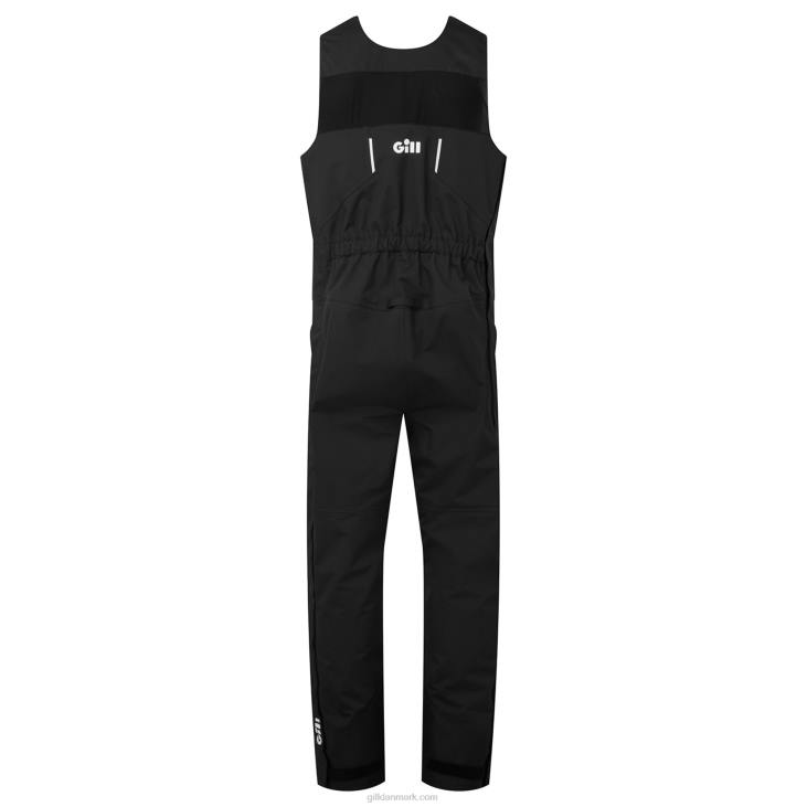 Apex Pro-x Salopetter Gill Marine 6b6l39 Sort