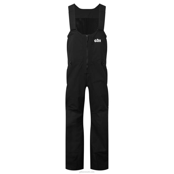 Meridian X-smæk Gill Marine 6b6l439 Sort