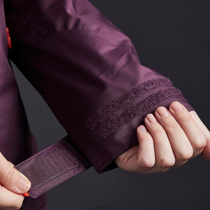 Navigatorjakke Til Kvinder Gill Marine 6b6l480 Fig