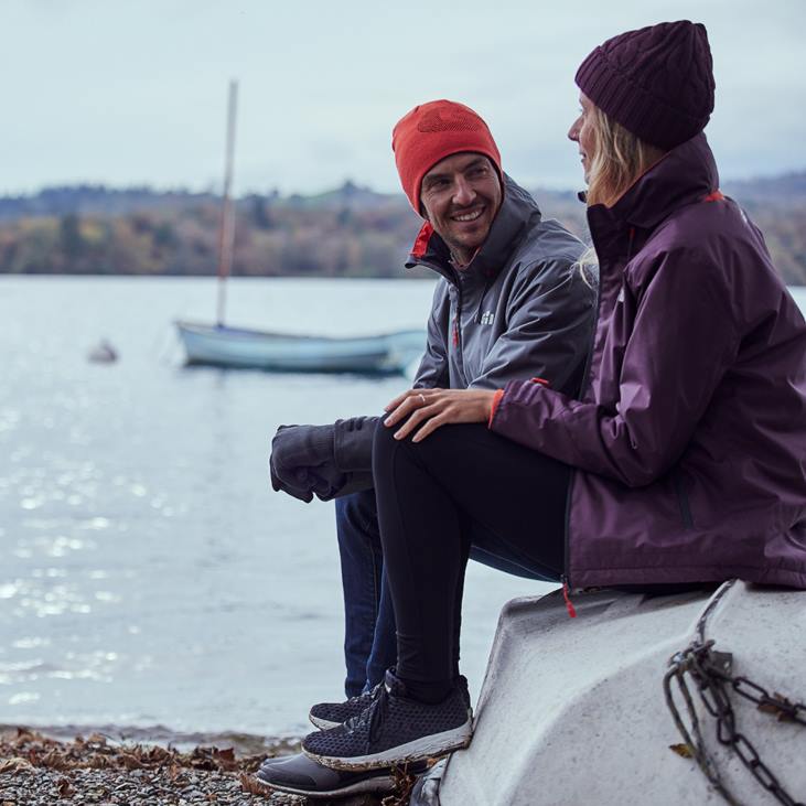 Navigatorjakke Til Kvinder Gill Marine 6b6l480 Fig