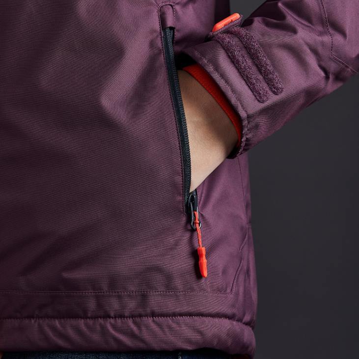 Navigatorjakke Til Kvinder Gill Marine 6b6l480 Fig