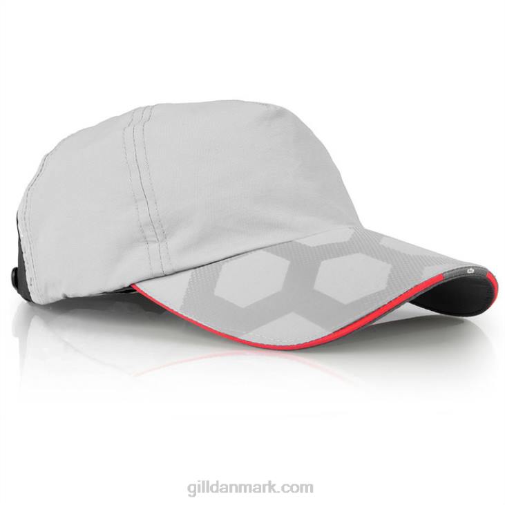 Race Cap Gill Marine 6b6l596 Sølv